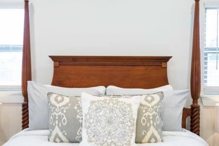 The Warhol - Pet-Friendly Apartment Bentonville Eksteriør billede