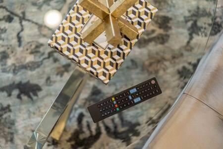 The Warhol - Pet-Friendly Apartment Bentonville Eksteriør billede